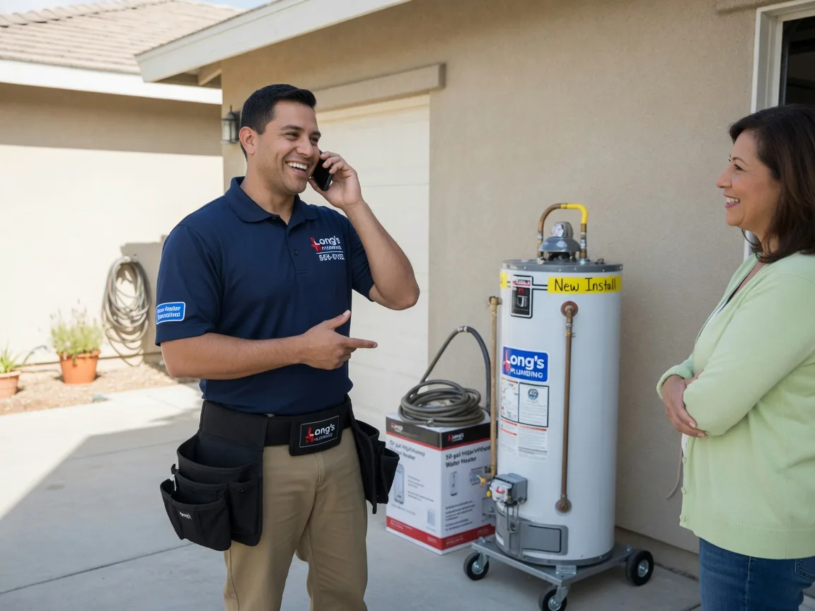 Leak Detection Mccomb, MS FAQs